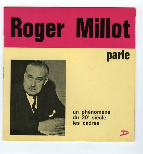 Rpm roger millot - rpm,