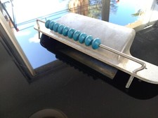 But Cage Goal Vintage Babyfoot Bonzini, railscore  Original