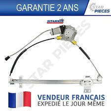 LEVE VITRE ELECTRIQUE AVANT GAUCHE NISSAN TERRANO II 1993-2007