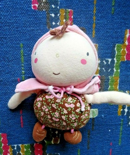 Jb2 doudou peluche - jb2,