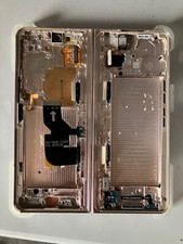 Inner Screen Samsung Galaxy Z Fold 4 5G (F936) Beige (Service Pack) GH82-29461C