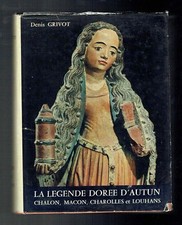 Grivot -  La Légende Dorée