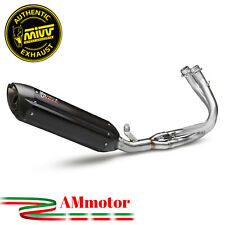 Echappement Complete Moto Mivv