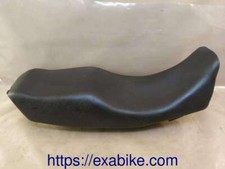 selle pour Honda VT500E  de 1983 a 1985 (PC11)