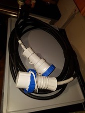 GEWISS Rallonge monophasée