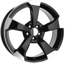 Audi Rotor 2 R18 5x112 roues