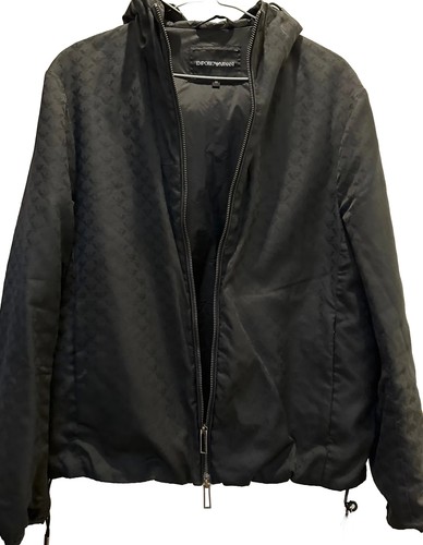 Emporio armani blouson homme - emporio,