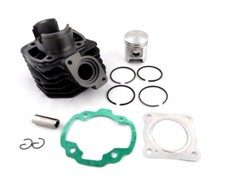 Cylindre kit 50ccm 40mm pour