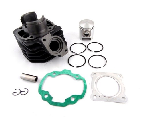 Cylindre kit 50ccm - , 40mm