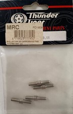 Biellettes de carrossage pas inverse ssk PD1606 Thunder Tiger