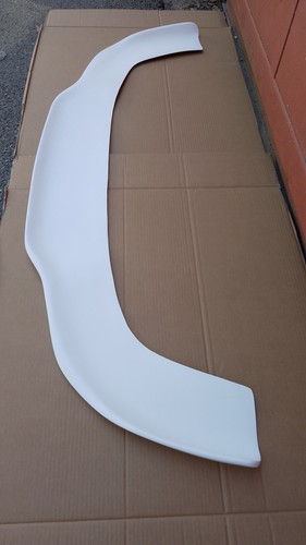 Audi rs2 front - 80, bumper