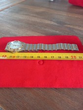 montre omega femme or Nacre Et