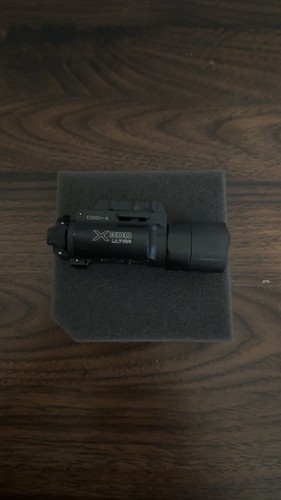 Surefire x300u - surefire, x300u-a