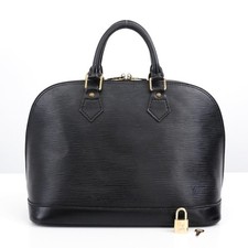 Sac à main LOUIS VUITTON LV