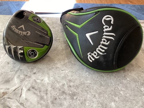 Callaway razr fit - razr,