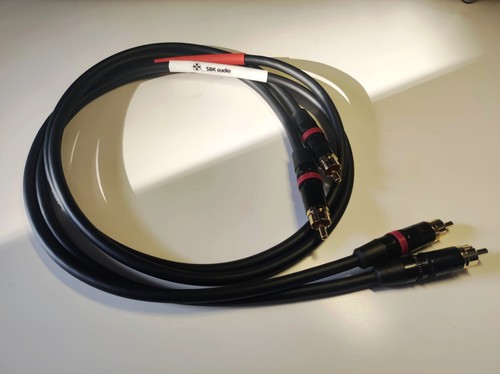 Mogami 2549 cable audio - 2549,