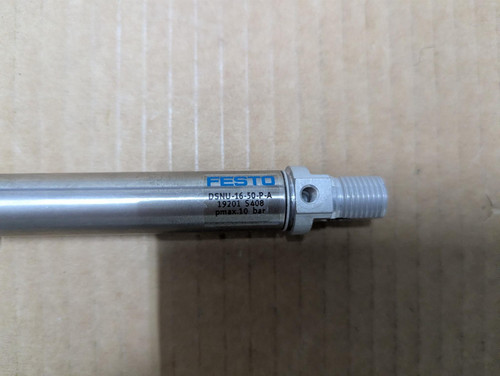 Verin pneumatique festo - pneumatique,