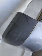 Pare choc arriere - peugeot, 307