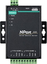 Moxa NPORT 5232