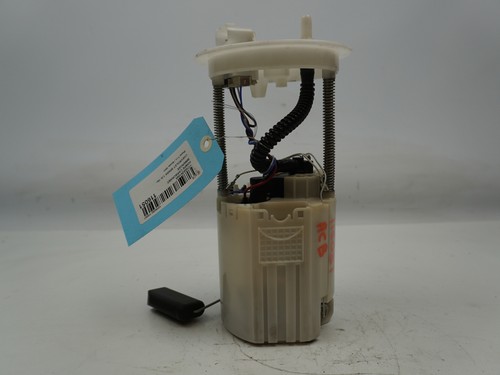 Pompe carburant immergée - carburant,