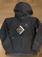 Arc’teryx Beta LT – Noir