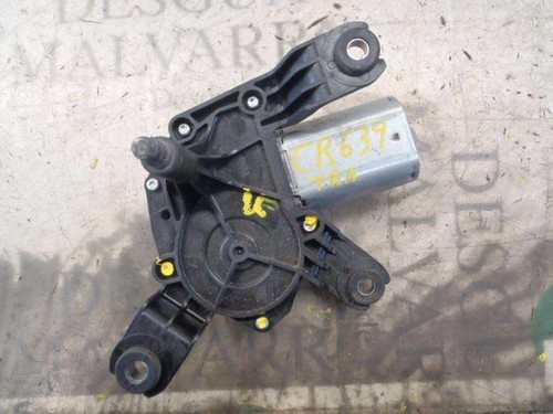 Moteur essuie glace - moteur, arriere