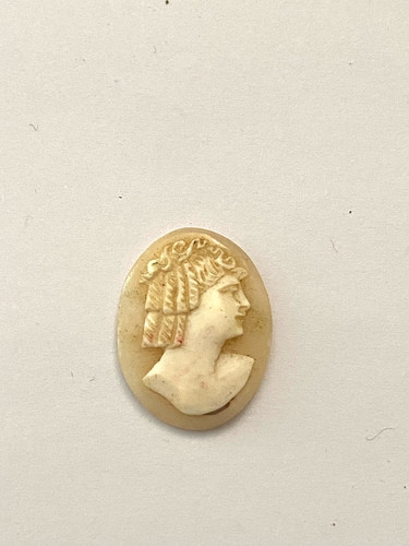 Ancien élément collier - élément, de
