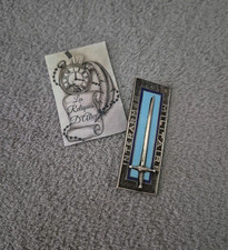 Insigne / pucelle école