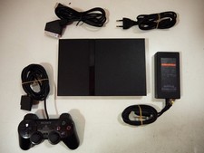 console Sony Playstation 2 Slim PSTwo PS2 NTSC Japan SCPH-70000
