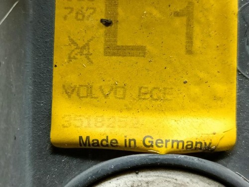 0301078151 phare gauche volvo - phare,