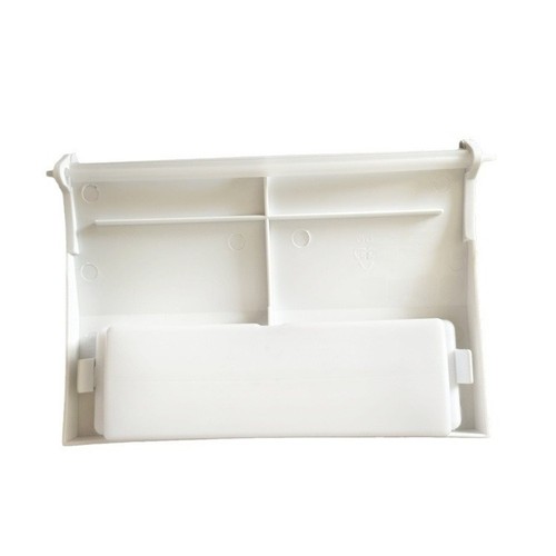 Déflecteur écumoire piscine