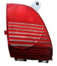 Antibrouillard Arrière Pour Peugeot 2008 Depuis 2013 Droit 6351Gj Réflecteur