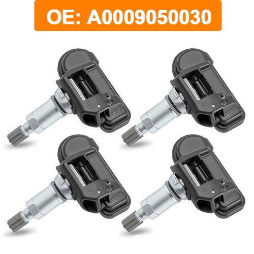 4pcs oem a0009050030 - oem,