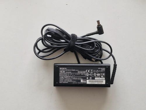 Chargeur sony vaio original - vaio,