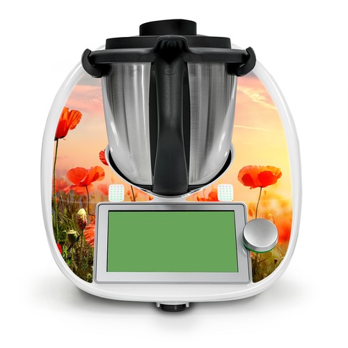 Déco étiquette thermomix - Étiquette,