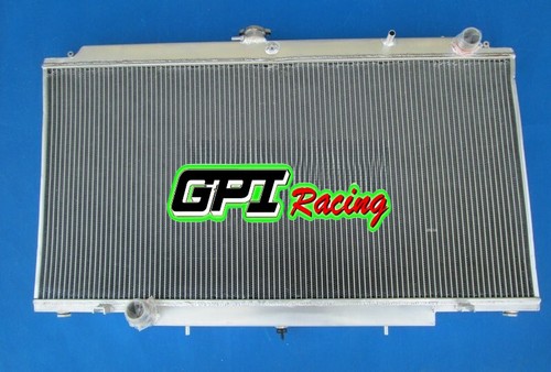 3row radiateur pour nissan - 3row,