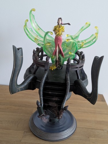 Figurine aerith final fantasy - figurine,