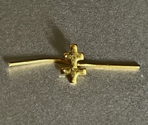 France placard croix lorraine - croix,