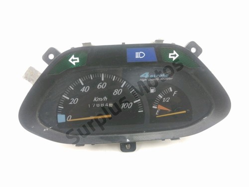 Compteur yamaha 125 - yamaha,