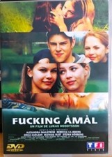 Fucking amal lukas moodysson - amal,