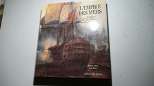 MILITARIA BATEAU " EMPIRE DES