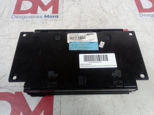 1708200689 amplificateur - 1708200689,
