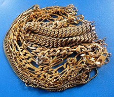 Lot Bijoux Anciens Vintage