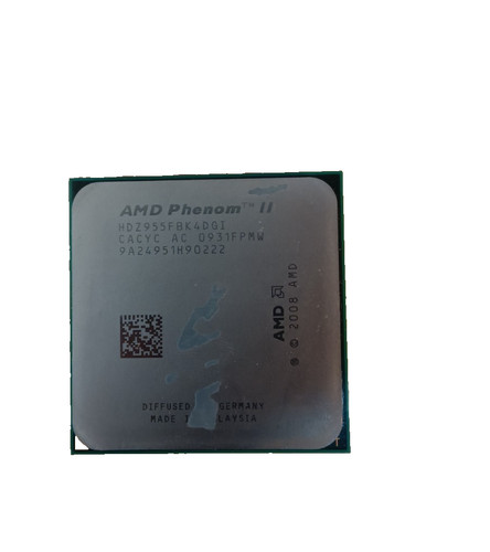 Amd phenom 955 2ghz - phenom,