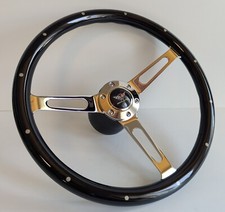 Volant compatible avec