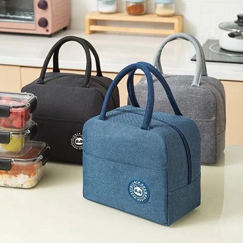 Sac isotherme repas bureau - isotherme,