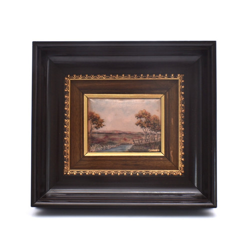Limoges guitard tableau - ej,