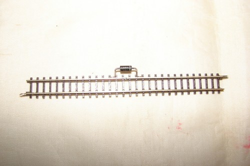 Marklin rail droit piste - rail,