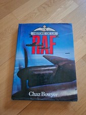 Livre ROYAL AIR FORCE Aviation