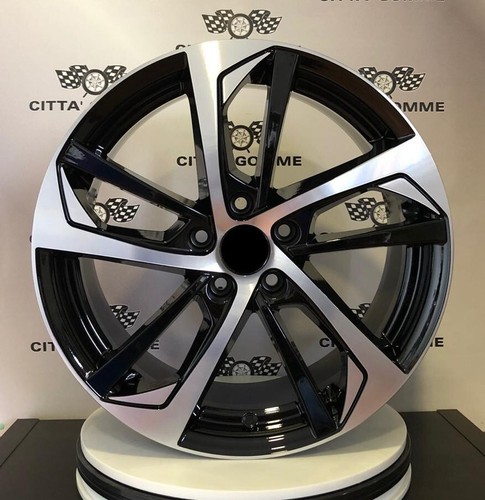 Roues alliage compatible - alliage,
